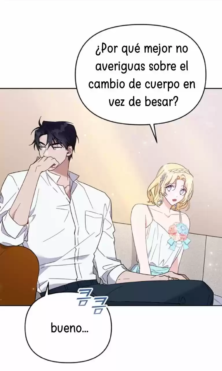 Para Ayudarte A Entender Lo Que Significa Ser Tú - Capítulo 19 - Página 85 - LectorTMOo