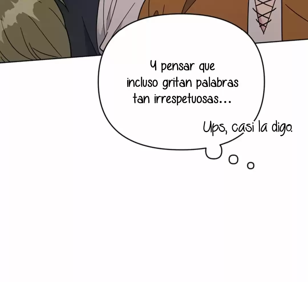 Para Ayudarte A Entender Lo Que Significa Ser Tú - Capítulo 20 - Página 11 - LectorTMOo