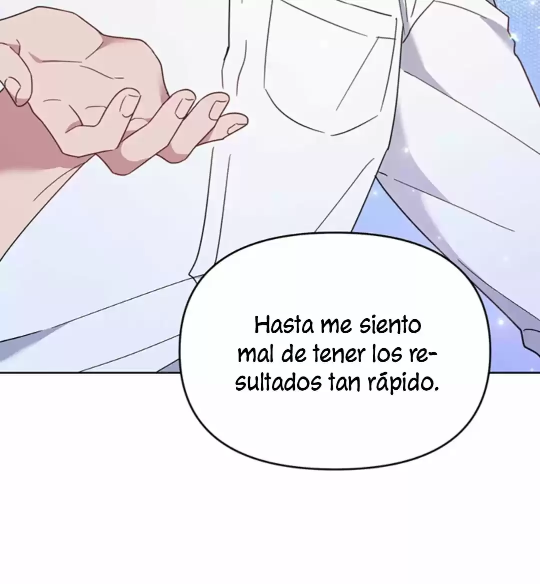 Para Ayudarte A Entender Lo Que Significa Ser Tú - Capítulo 20 - Página 34 - LectorTMOo