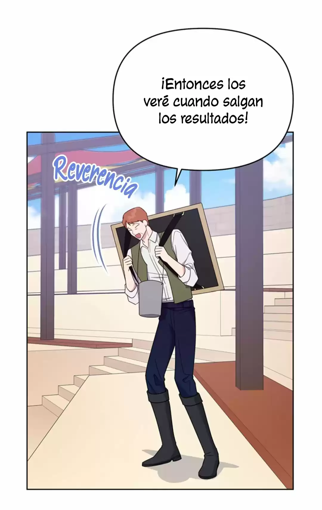 Para Ayudarte A Entender Lo Que Significa Ser Tú - Capítulo 20 - Página 43 - LectorTMOo