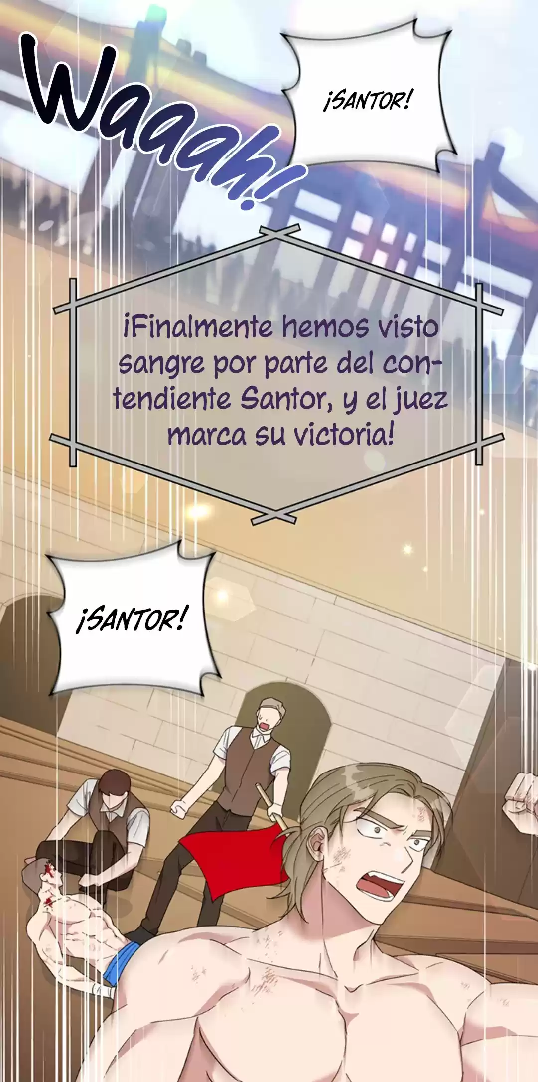 Para Ayudarte A Entender Lo Que Significa Ser Tú - Capítulo 20 - Página 47 - LectorTMOo