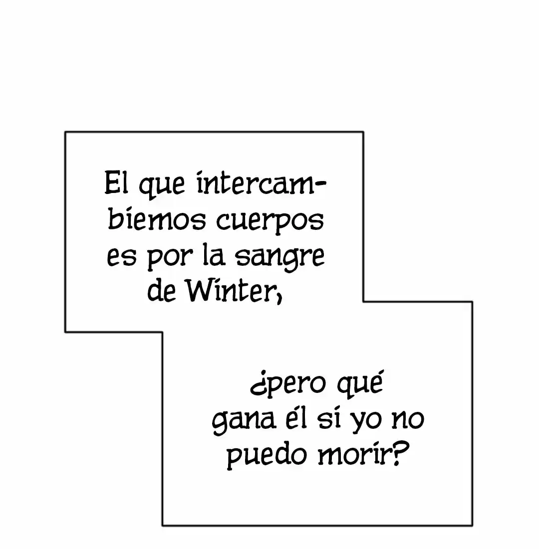 Para Ayudarte A Entender Lo Que Significa Ser Tú - Capítulo 20 - Página 59 - LectorTMOo