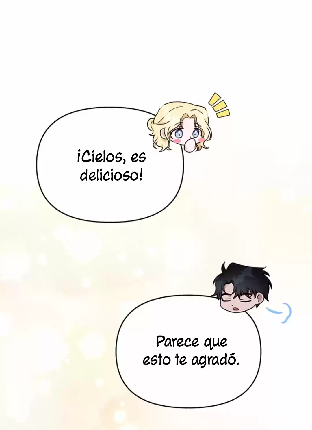 Para Ayudarte A Entender Lo Que Significa Ser Tú - Capítulo 20 - Página 71 - LectorTMOo