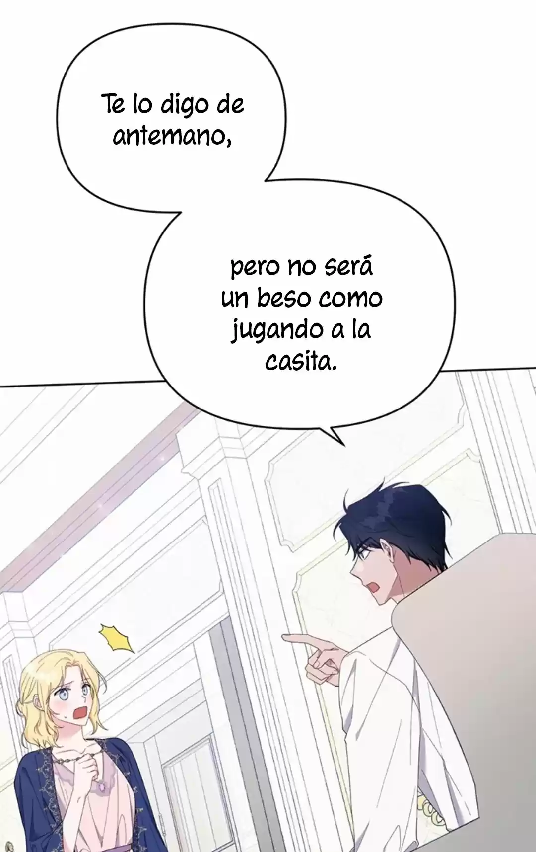 Para Ayudarte A Entender Lo Que Significa Ser Tú - Capítulo 20 - Página 81 - LectorTMOo