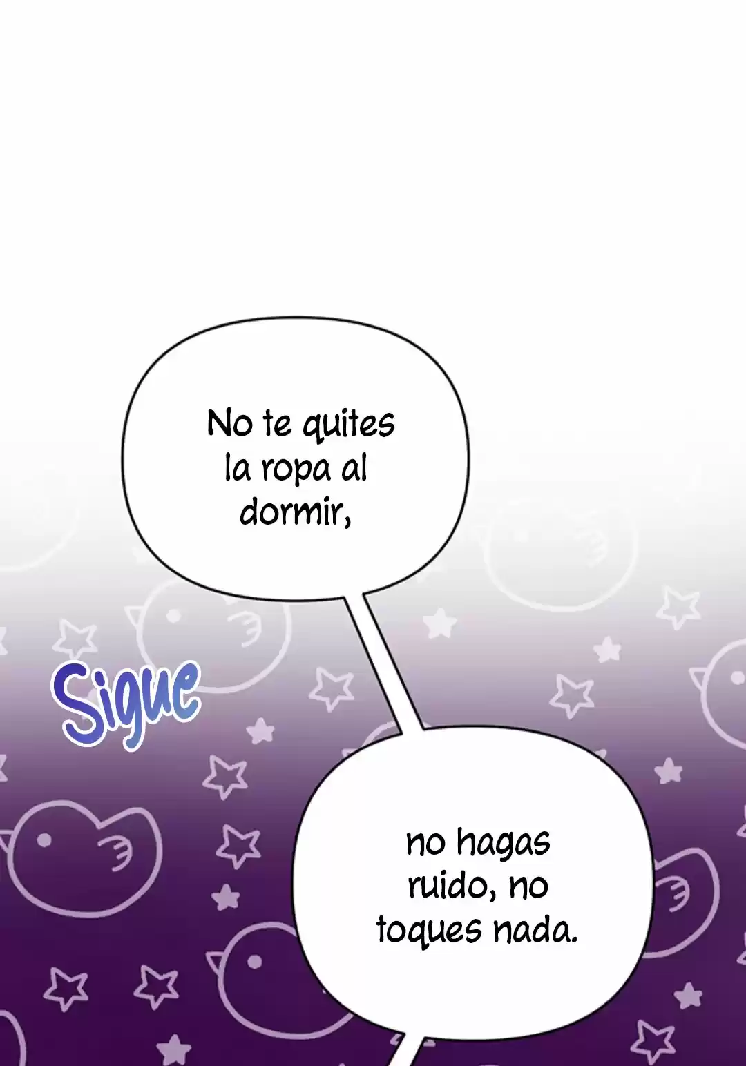 Para Ayudarte A Entender Lo Que Significa Ser Tú - Capítulo 20 - Página 84 - LectorTMOo