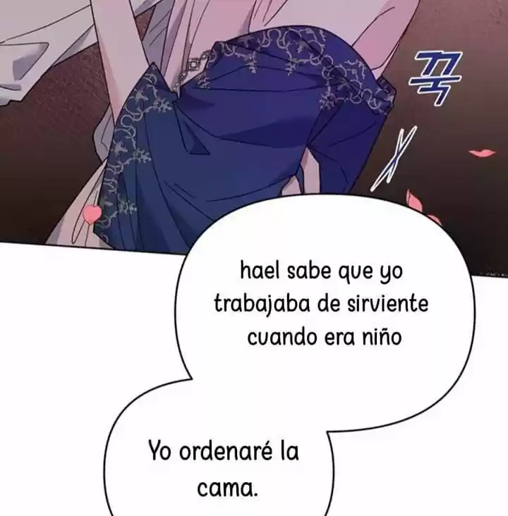 Para Ayudarte A Entender Lo Que Significa Ser Tú - Capítulo 21 - Página 5 - LectorTMOo