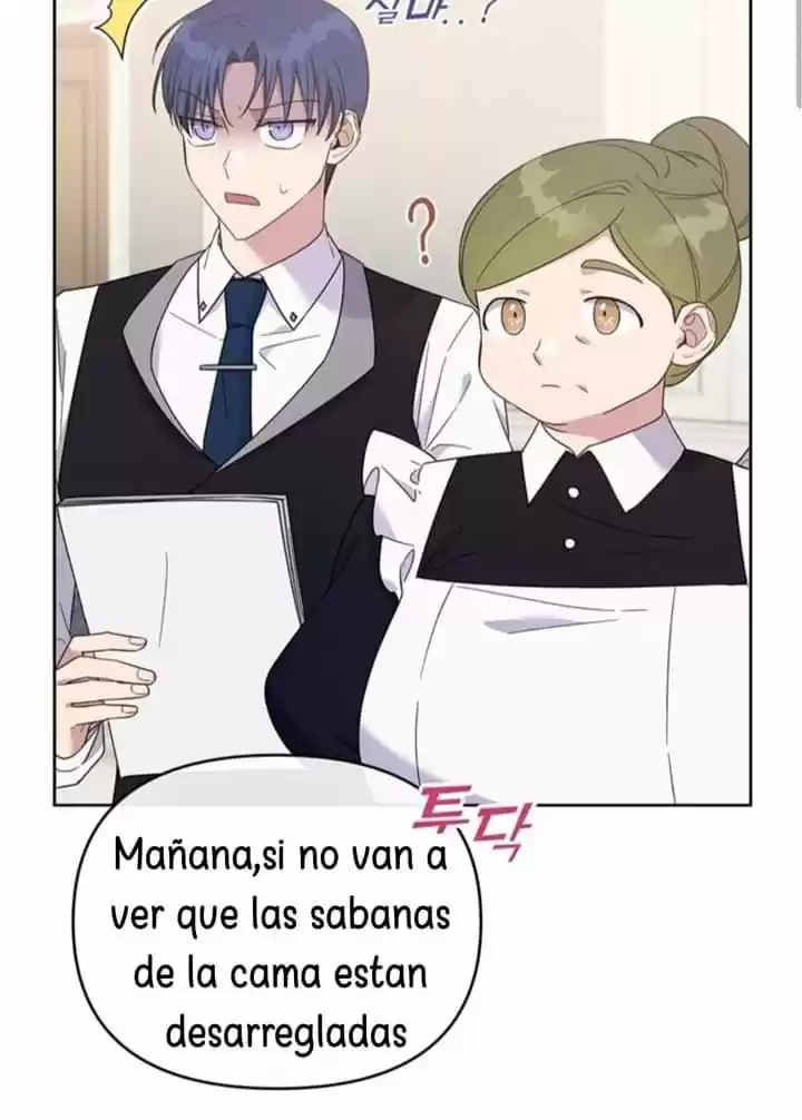 Para Ayudarte A Entender Lo Que Significa Ser Tú - Capítulo 21 - Página 7 - LectorTMOo