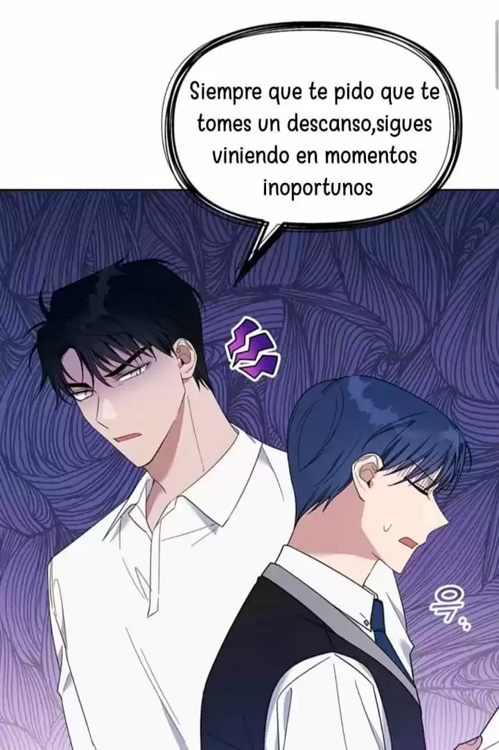 Para Ayudarte A Entender Lo Que Significa Ser Tú - Capítulo 21 - Página 15 - LectorTMOo