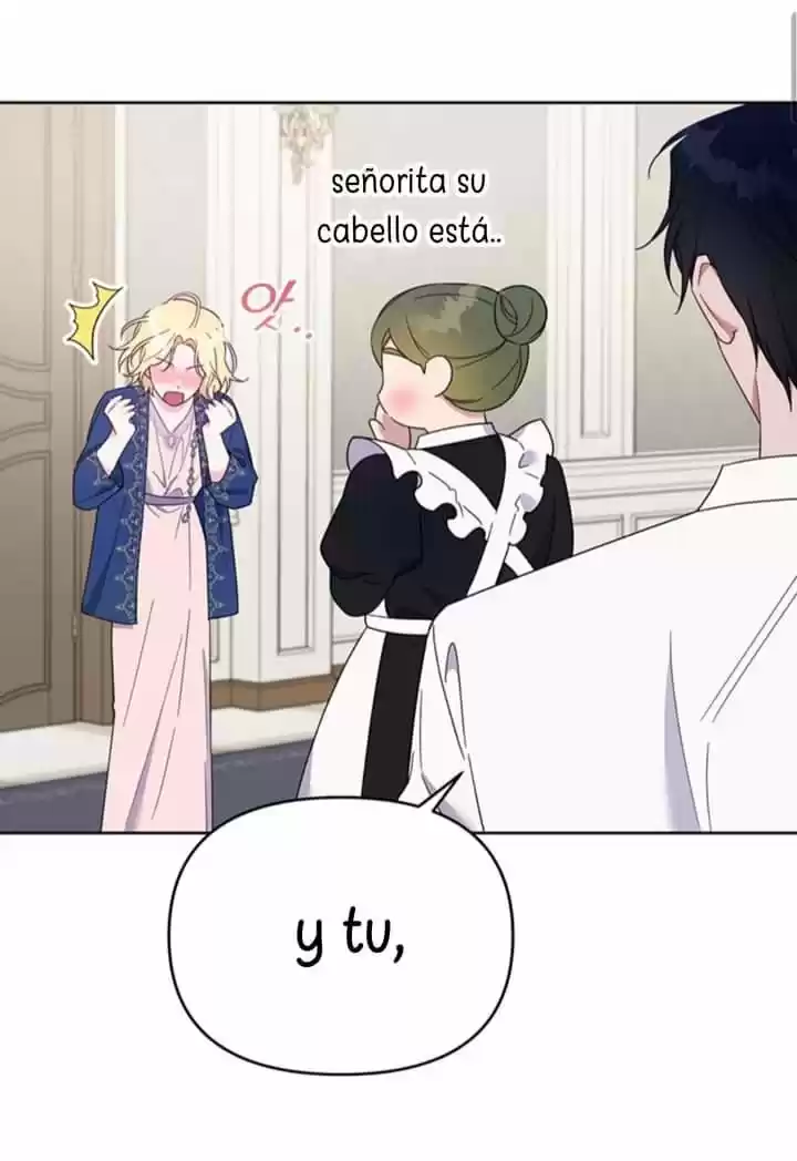 Para Ayudarte A Entender Lo Que Significa Ser Tú - Capítulo 21 - Página 17 - LectorTMOo