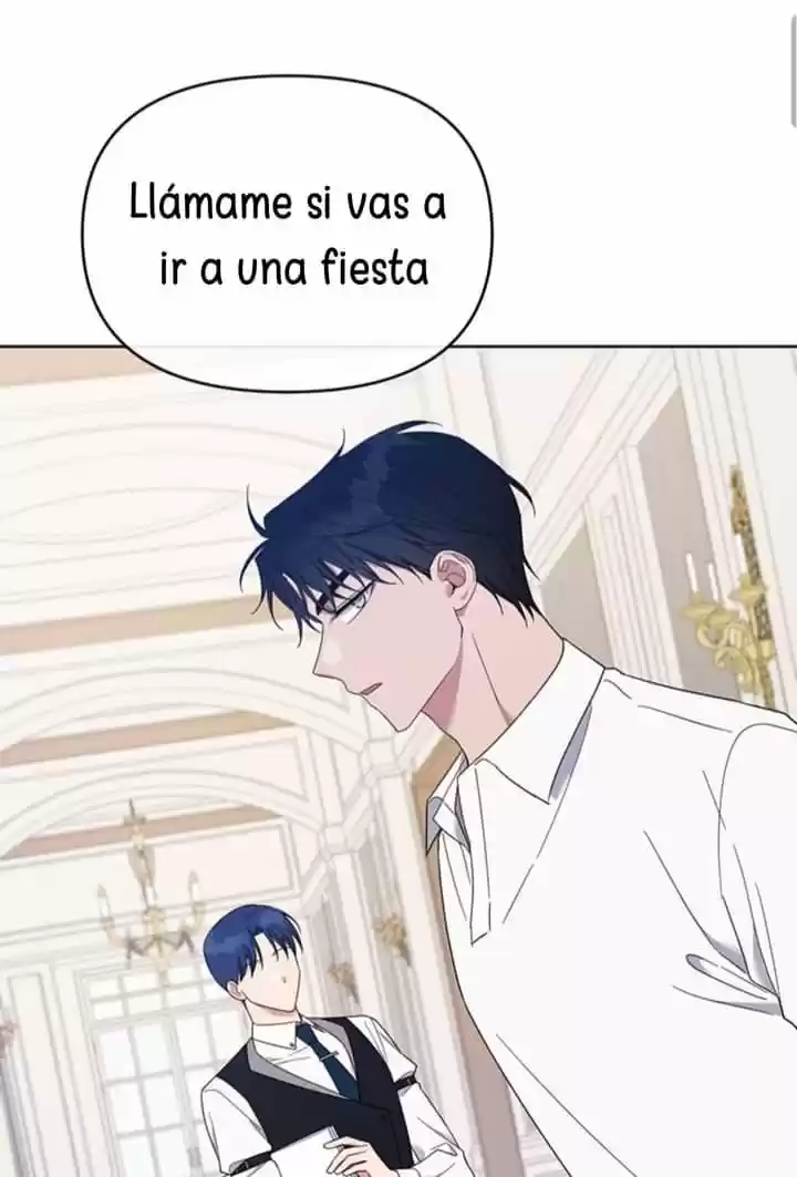Para Ayudarte A Entender Lo Que Significa Ser Tú - Capítulo 21 - Página 18 - LectorTMOo