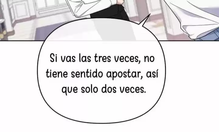 Para Ayudarte A Entender Lo Que Significa Ser Tú - Capítulo 21 - Página 19 - LectorTMOo