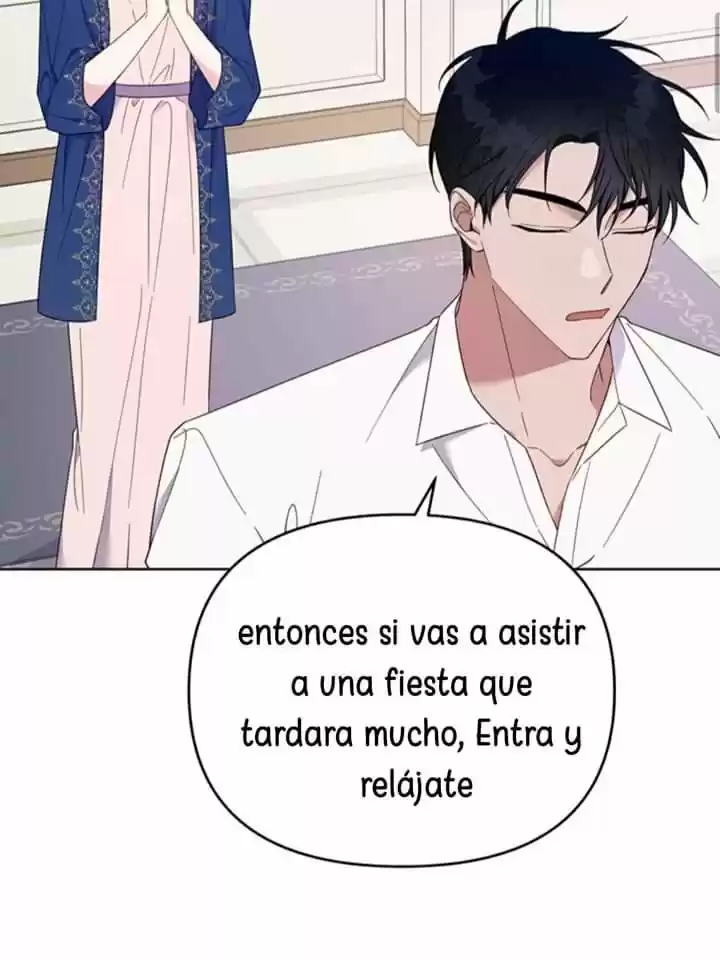 Para Ayudarte A Entender Lo Que Significa Ser Tú - Capítulo 21 - Página 23 - LectorTMOo