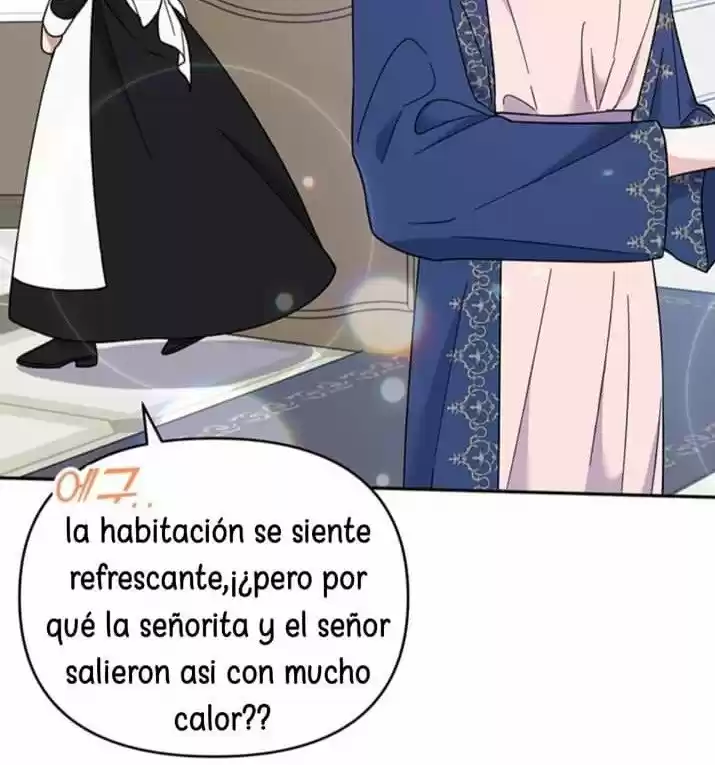 Para Ayudarte A Entender Lo Que Significa Ser Tú - Capítulo 21 - Página 25 - LectorTMOo