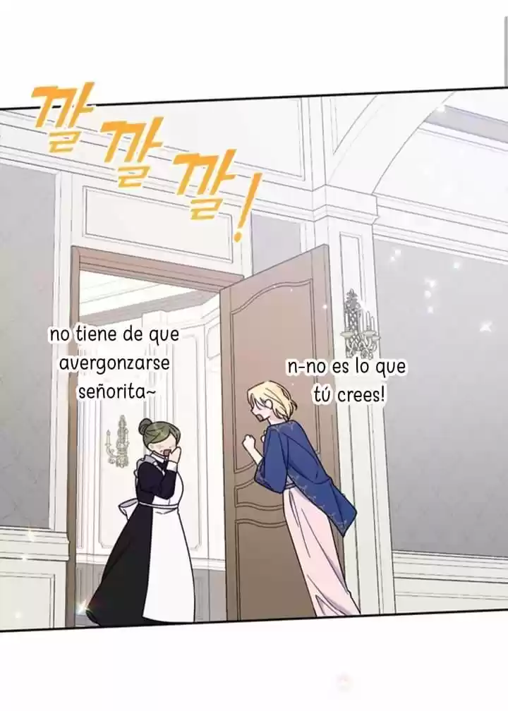Para Ayudarte A Entender Lo Que Significa Ser Tú - Capítulo 21 - Página 26 - LectorTMOo