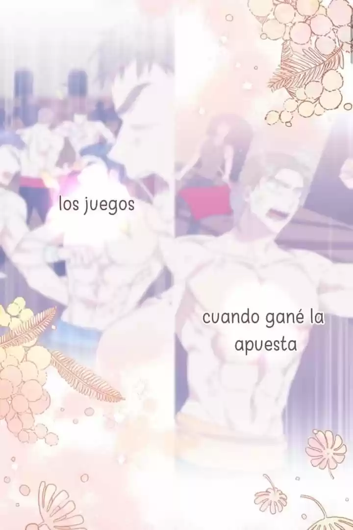 Para Ayudarte A Entender Lo Que Significa Ser Tú - Capítulo 21 - Página 27 - LectorTMOo