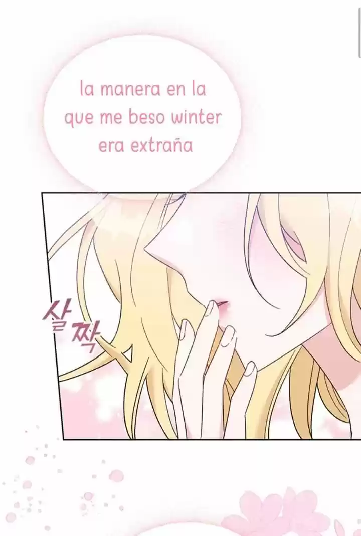 Para Ayudarte A Entender Lo Que Significa Ser Tú - Capítulo 21 - Página 30 - LectorTMOo