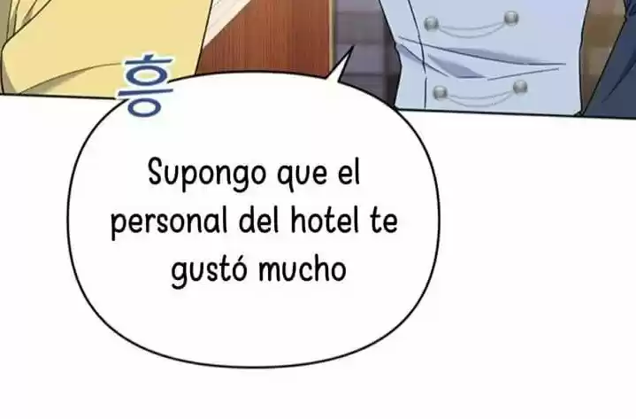 Para Ayudarte A Entender Lo Que Significa Ser Tú - Capítulo 21 - Página 36 - LectorTMOo