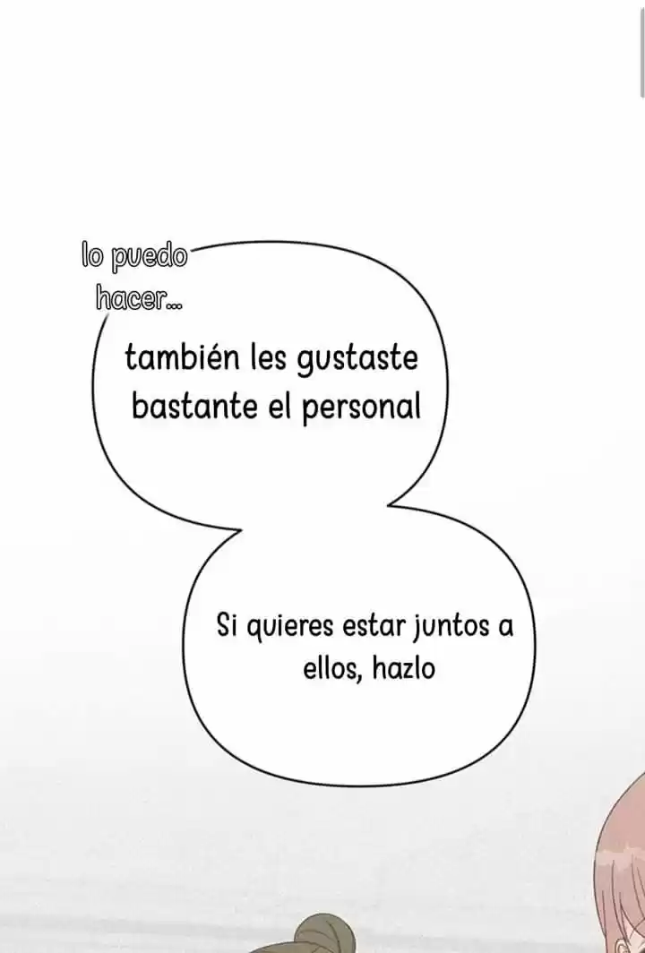 Para Ayudarte A Entender Lo Que Significa Ser Tú - Capítulo 21 - Página 37 - LectorTMOo