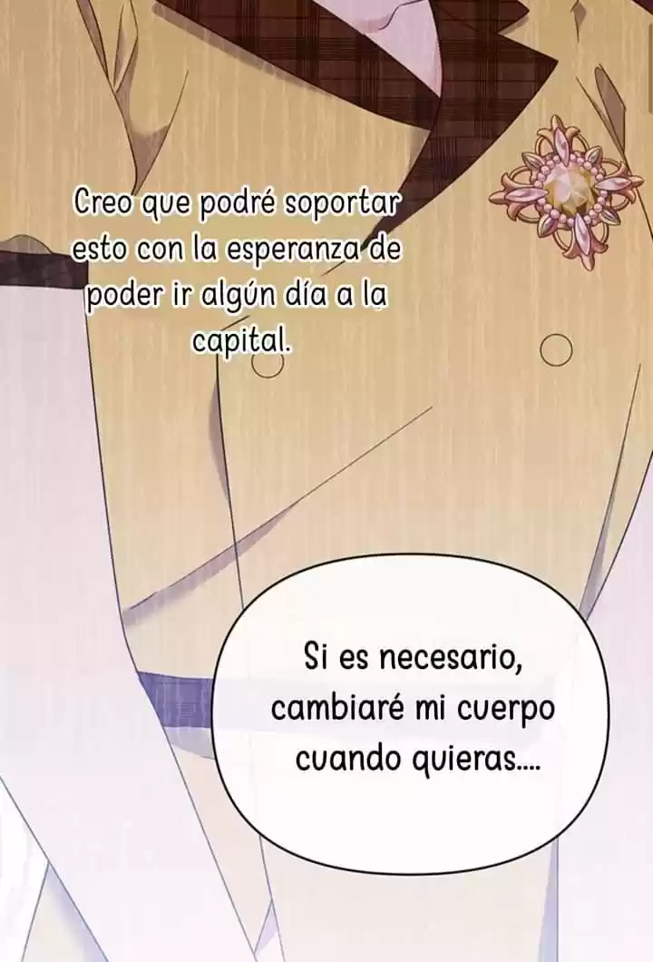Para Ayudarte A Entender Lo Que Significa Ser Tú - Capítulo 21 - Página 49 - LectorTMOo