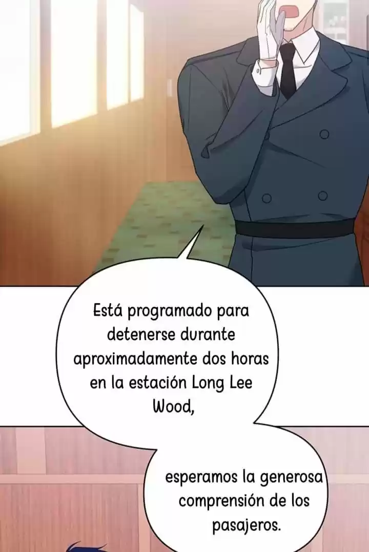 Para Ayudarte A Entender Lo Que Significa Ser Tú - Capítulo 21 - Página 64 - LectorTMOo