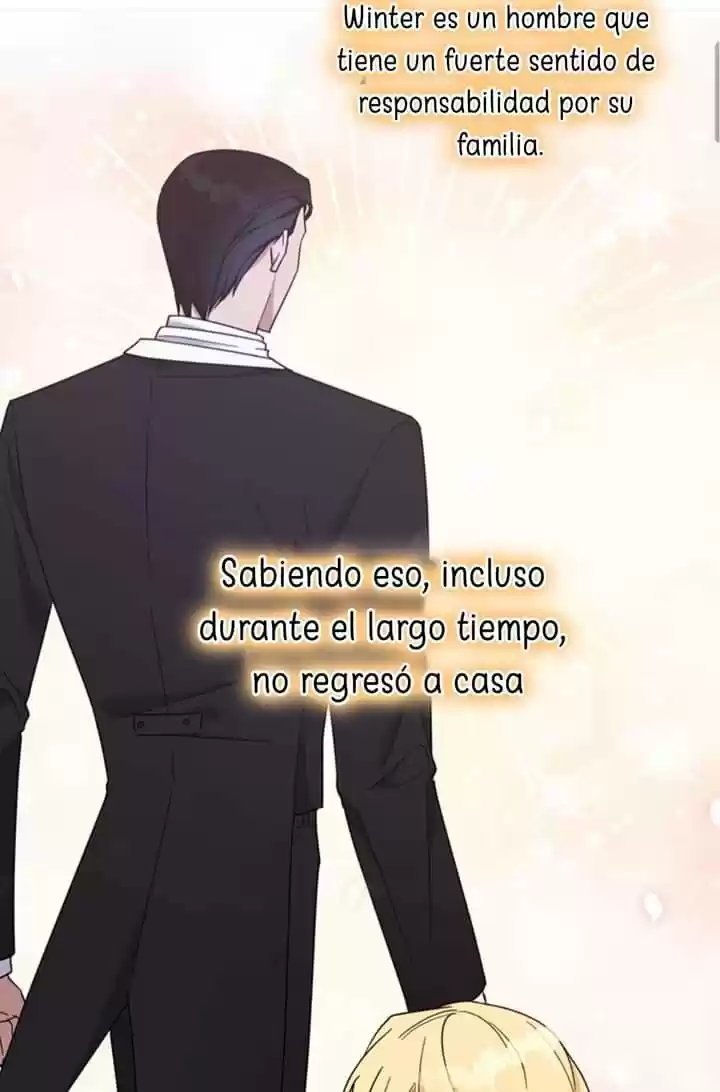 Para Ayudarte A Entender Lo Que Significa Ser Tú - Capítulo 21 - Página 86 - LectorTMOo