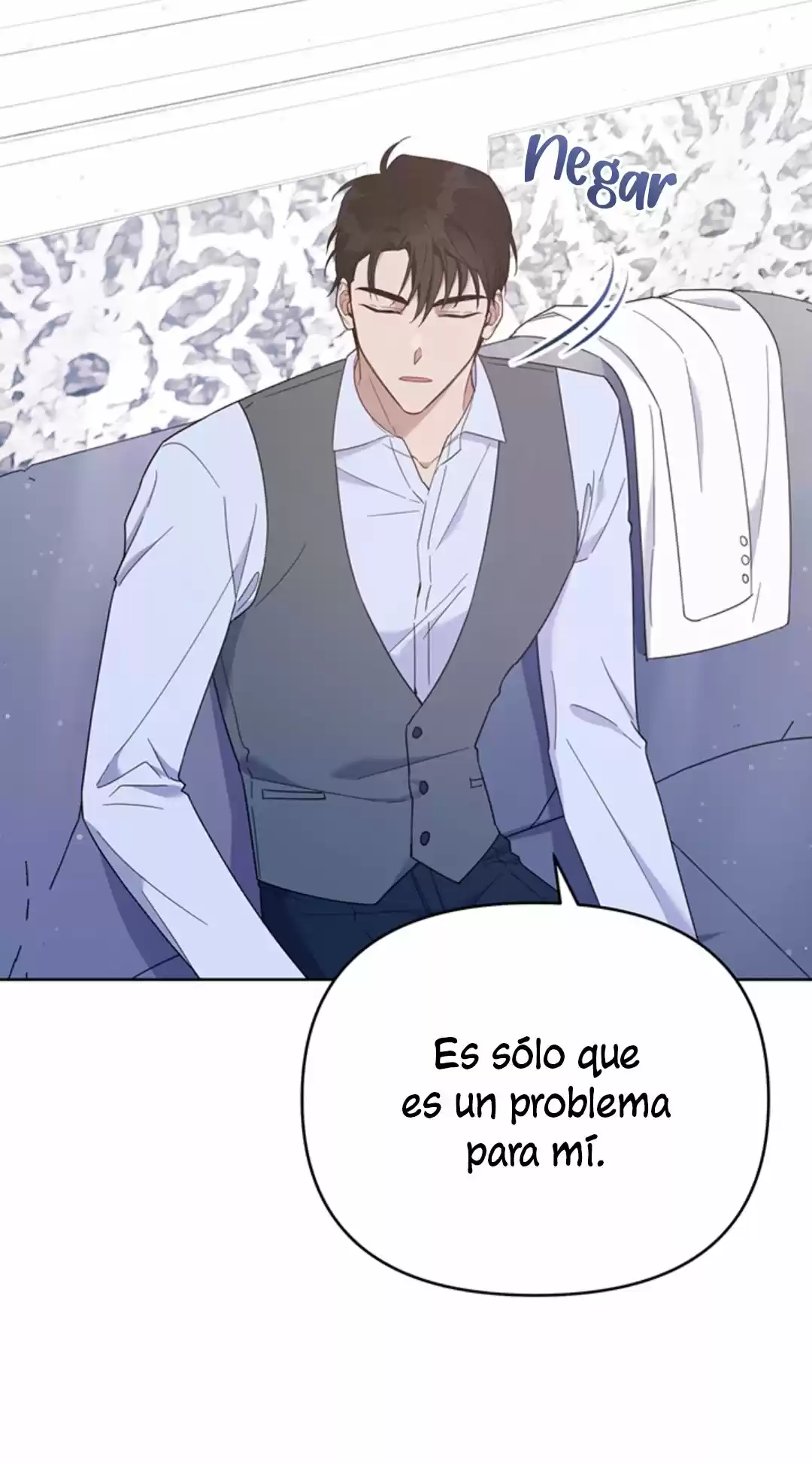 Para Ayudarte A Entender Lo Que Significa Ser Tú - Capítulo 22 - Página 11 - LectorTMOo