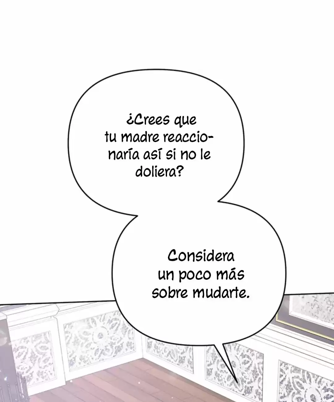Para Ayudarte A Entender Lo Que Significa Ser Tú - Capítulo 22 - Página 18 - LectorTMOo