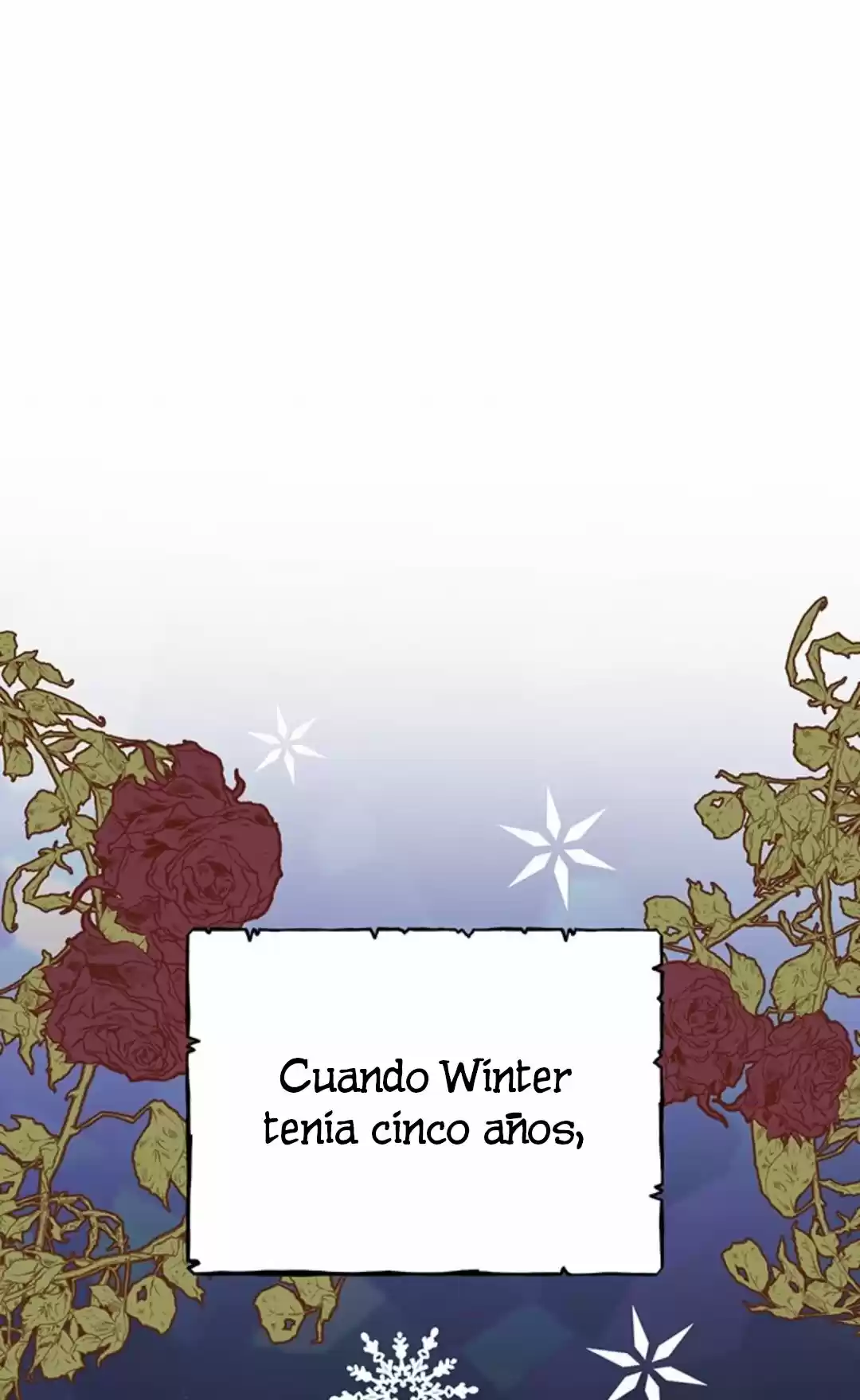Para Ayudarte A Entender Lo Que Significa Ser Tú - Capítulo 22 - Página 33 - LectorTMOo