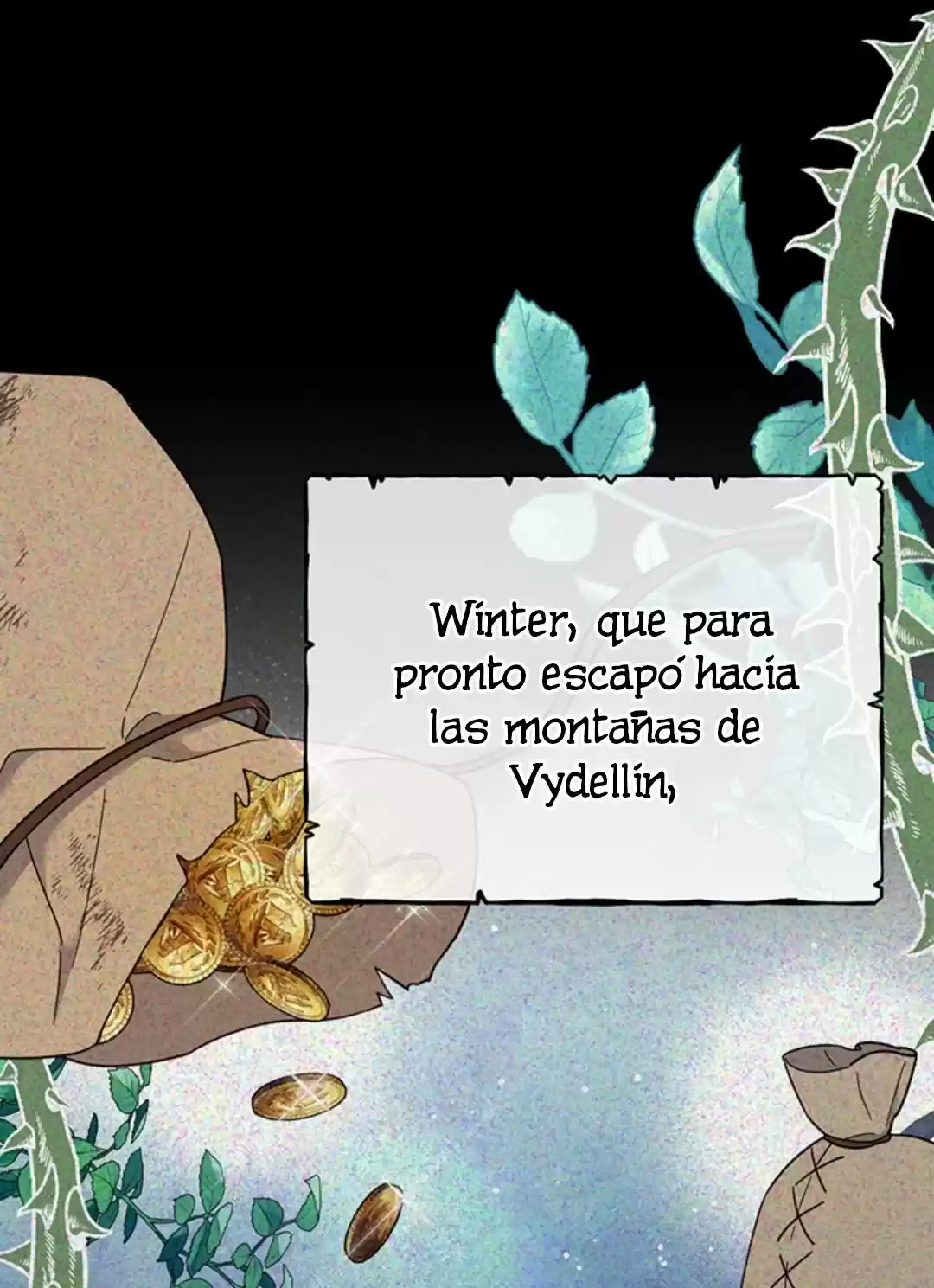 Para Ayudarte A Entender Lo Que Significa Ser Tú - Capítulo 22 - Página 40 - LectorTMOo