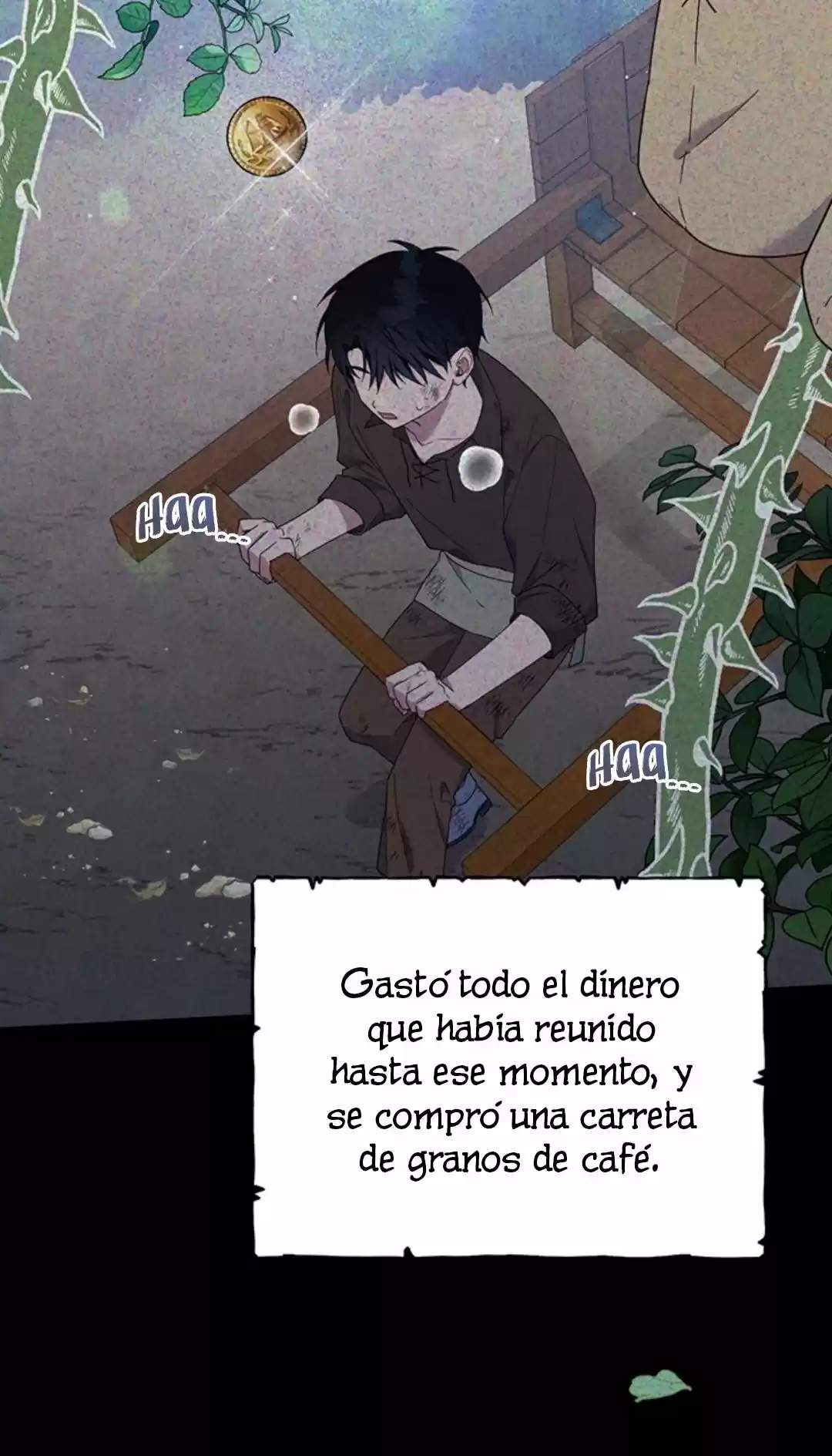 Para Ayudarte A Entender Lo Que Significa Ser Tú - Capítulo 22 - Página 41 - LectorTMOo