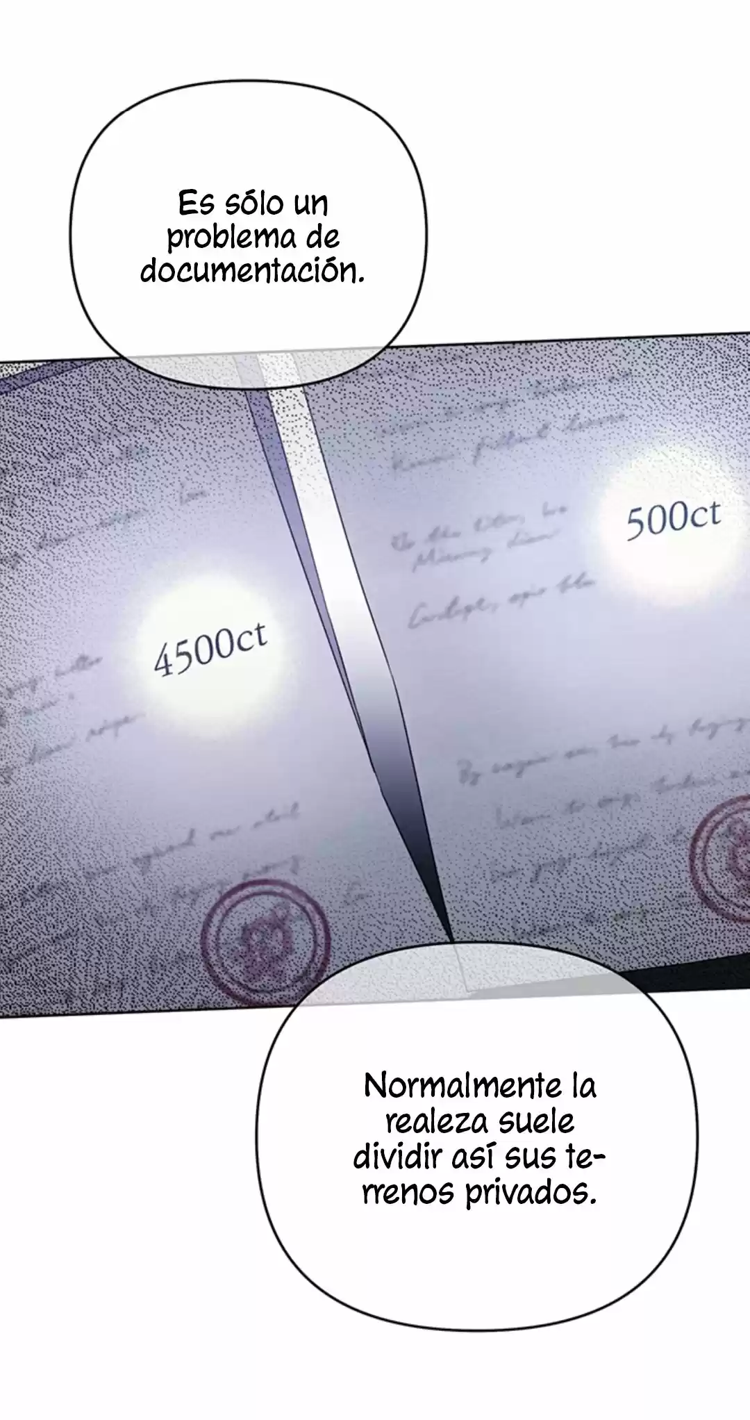 Para Ayudarte A Entender Lo Que Significa Ser Tú - Capítulo 23 - Página 9 - LectorTMOo