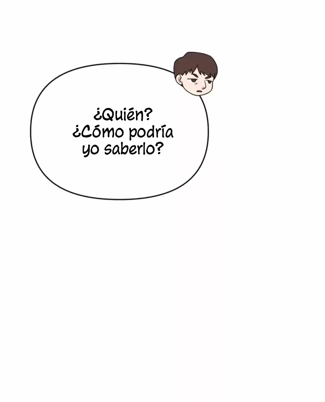 Para Ayudarte A Entender Lo Que Significa Ser Tú - Capítulo 23 - Página 16 - LectorTMOo