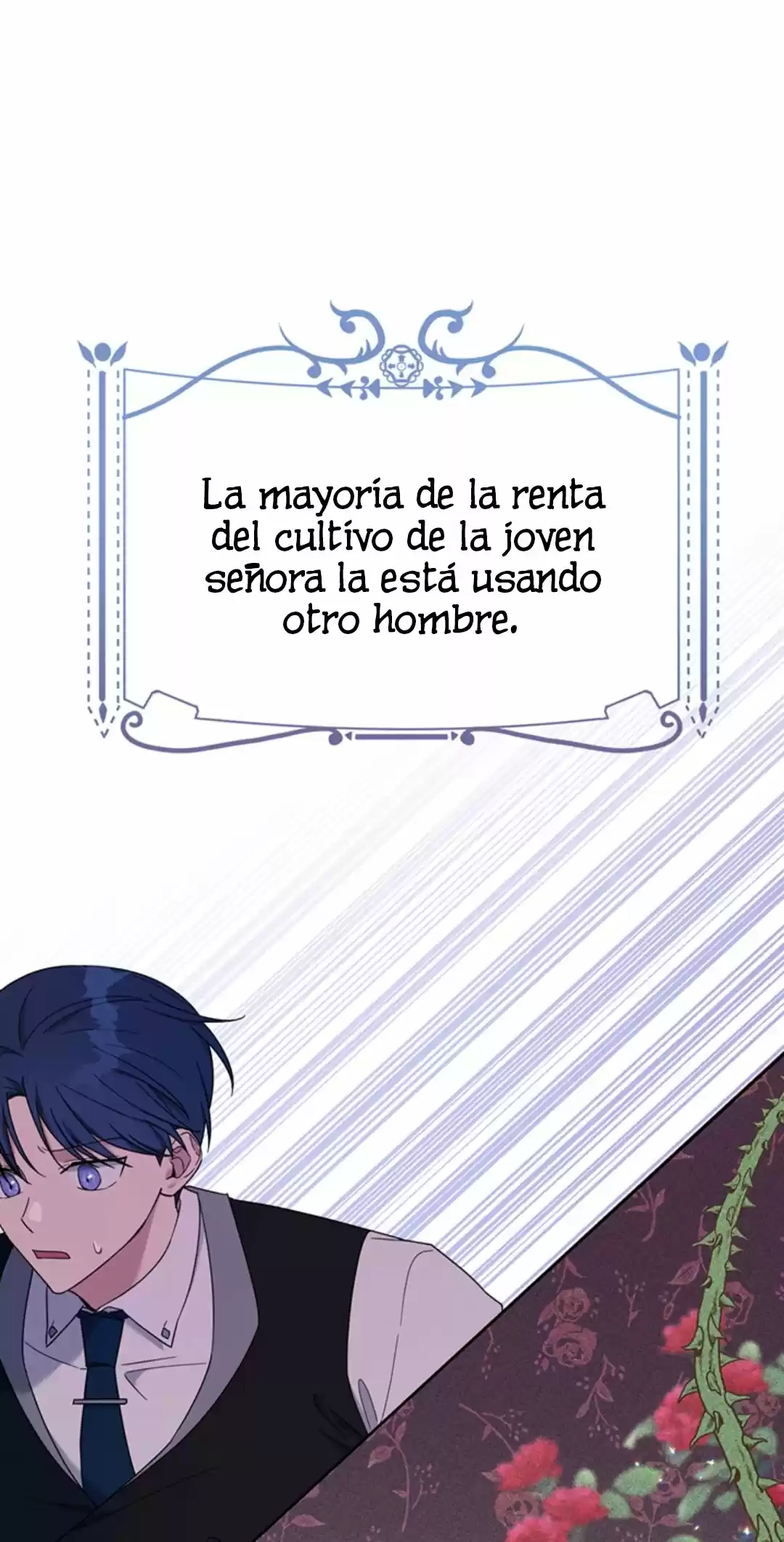 Para Ayudarte A Entender Lo Que Significa Ser Tú - Capítulo 23 - Página 21 - LectorTMOo