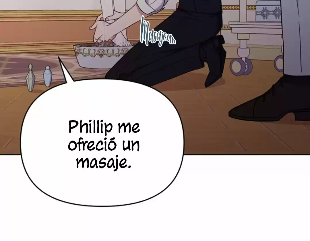 Para Ayudarte A Entender Lo Que Significa Ser Tú - Capítulo 23 - Página 47 - LectorTMOo