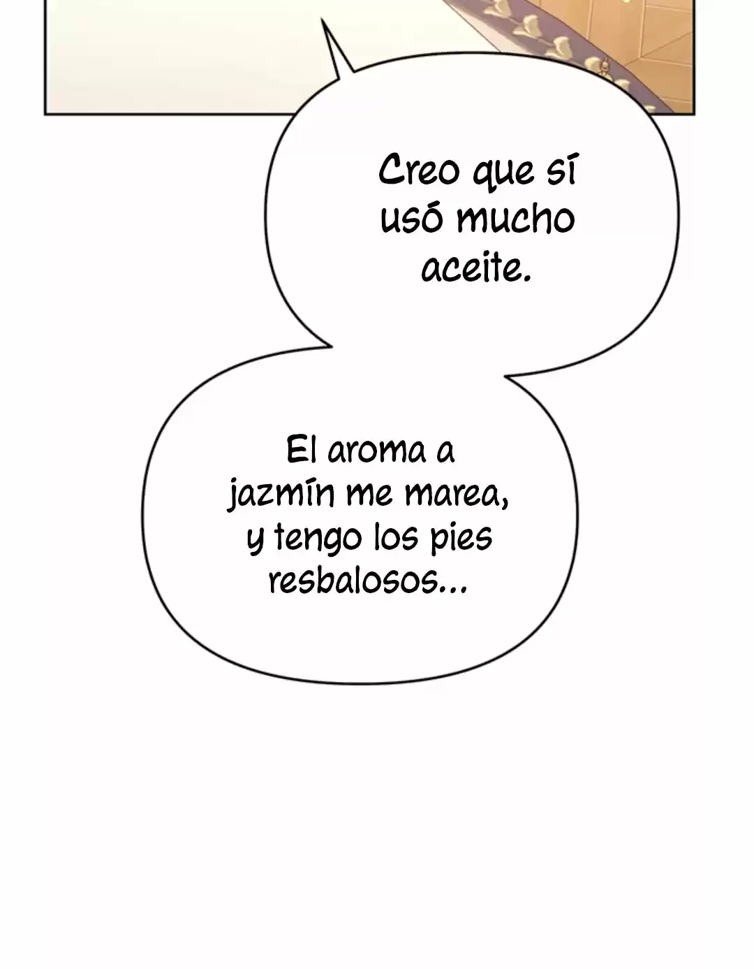 Para Ayudarte A Entender Lo Que Significa Ser Tú - Capítulo 23 - Página 93 - LectorTMOo
