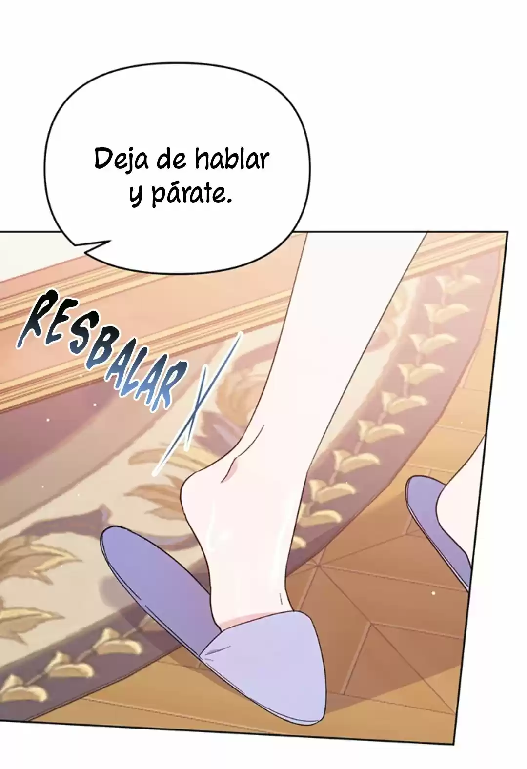 Para Ayudarte A Entender Lo Que Significa Ser Tú - Capítulo 23 - Página 94 - LectorTMOo