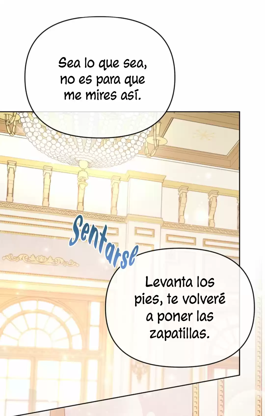 Para Ayudarte A Entender Lo Que Significa Ser Tú - Capítulo 23 - Página 100 - LectorTMOo