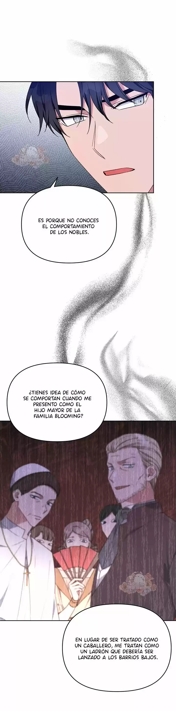 Para Ayudarte A Entender Lo Que Significa Ser Tú - Capítulo 24 - Página 15 - LectorTMOo