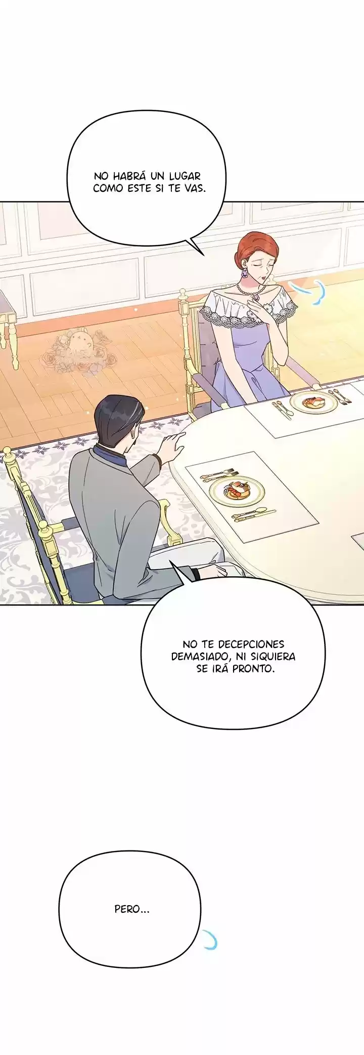Para Ayudarte A Entender Lo Que Significa Ser Tú - Capítulo 24 - Página 30 - LectorTMOo