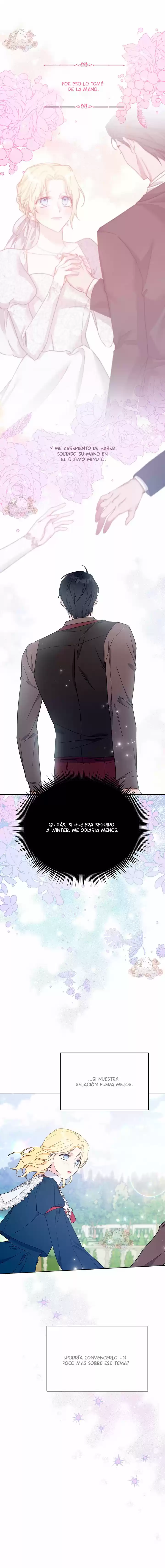 Para Ayudarte A Entender Lo Que Significa Ser Tú - Capítulo 25 - Página 41 - LectorTMOo