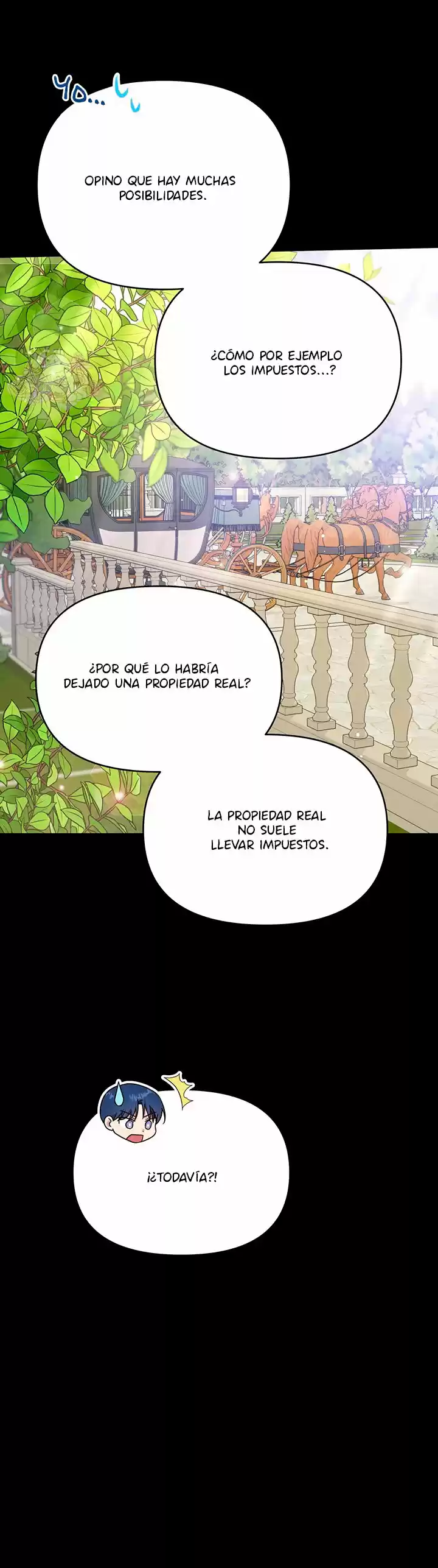 Para Ayudarte A Entender Lo Que Significa Ser Tú - Capítulo 25 - Página 46 - LectorTMOo