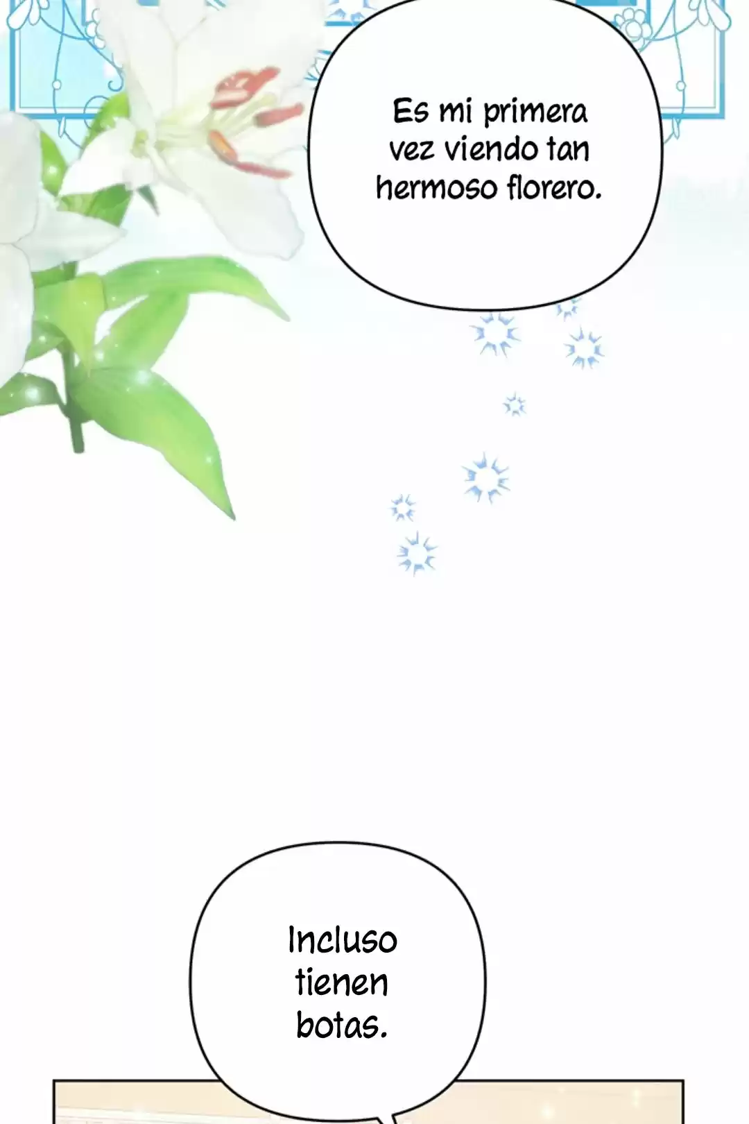 Para Ayudarte A Entender Lo Que Significa Ser Tú - Capítulo 26 - Página 14 - LectorTMOo
