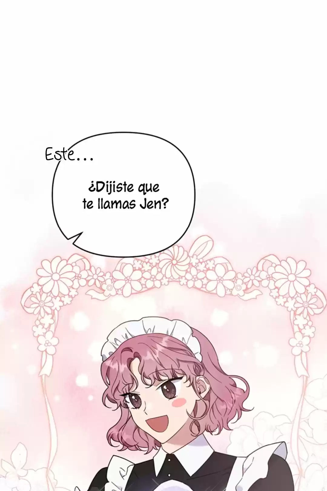 Para Ayudarte A Entender Lo Que Significa Ser Tú - Capítulo 26 - Página 33 - LectorTMOo