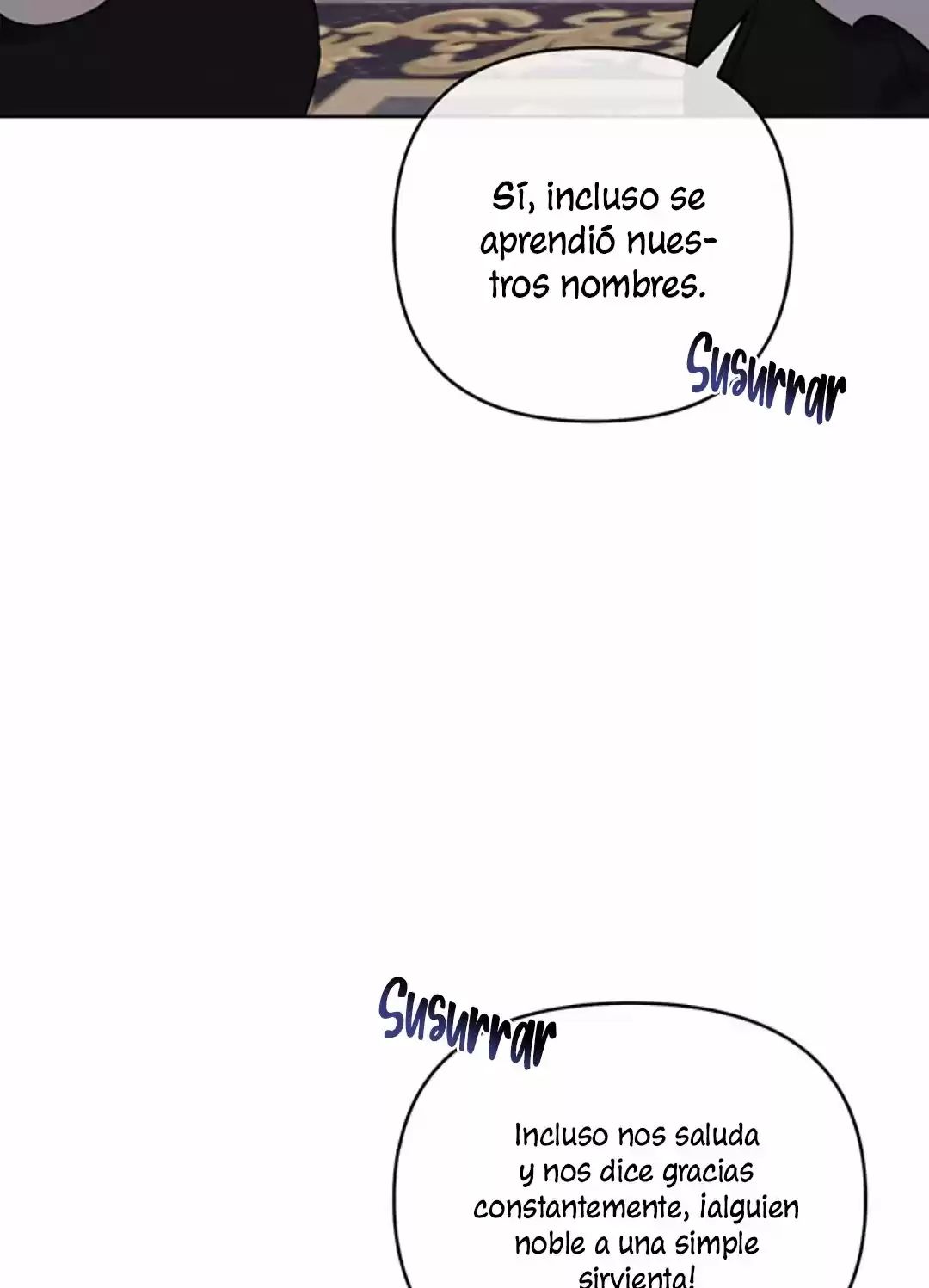Para Ayudarte A Entender Lo Que Significa Ser Tú - Capítulo 26 - Página 44 - LectorTMOo