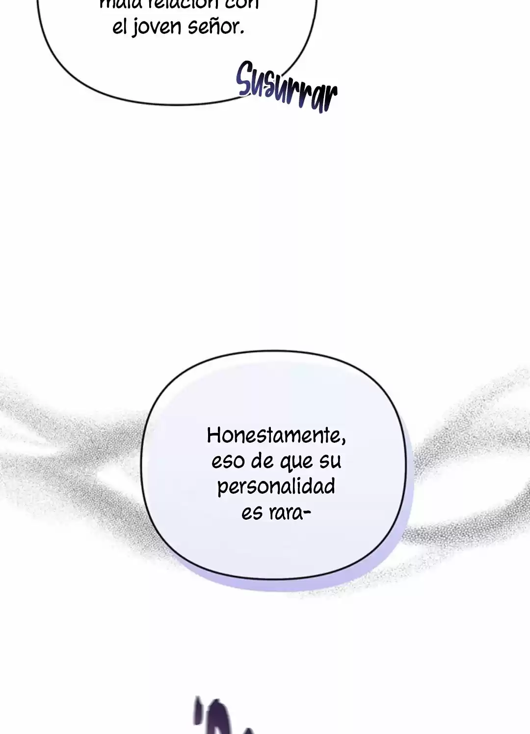 Para Ayudarte A Entender Lo Que Significa Ser Tú - Capítulo 26 - Página 46 - LectorTMOo