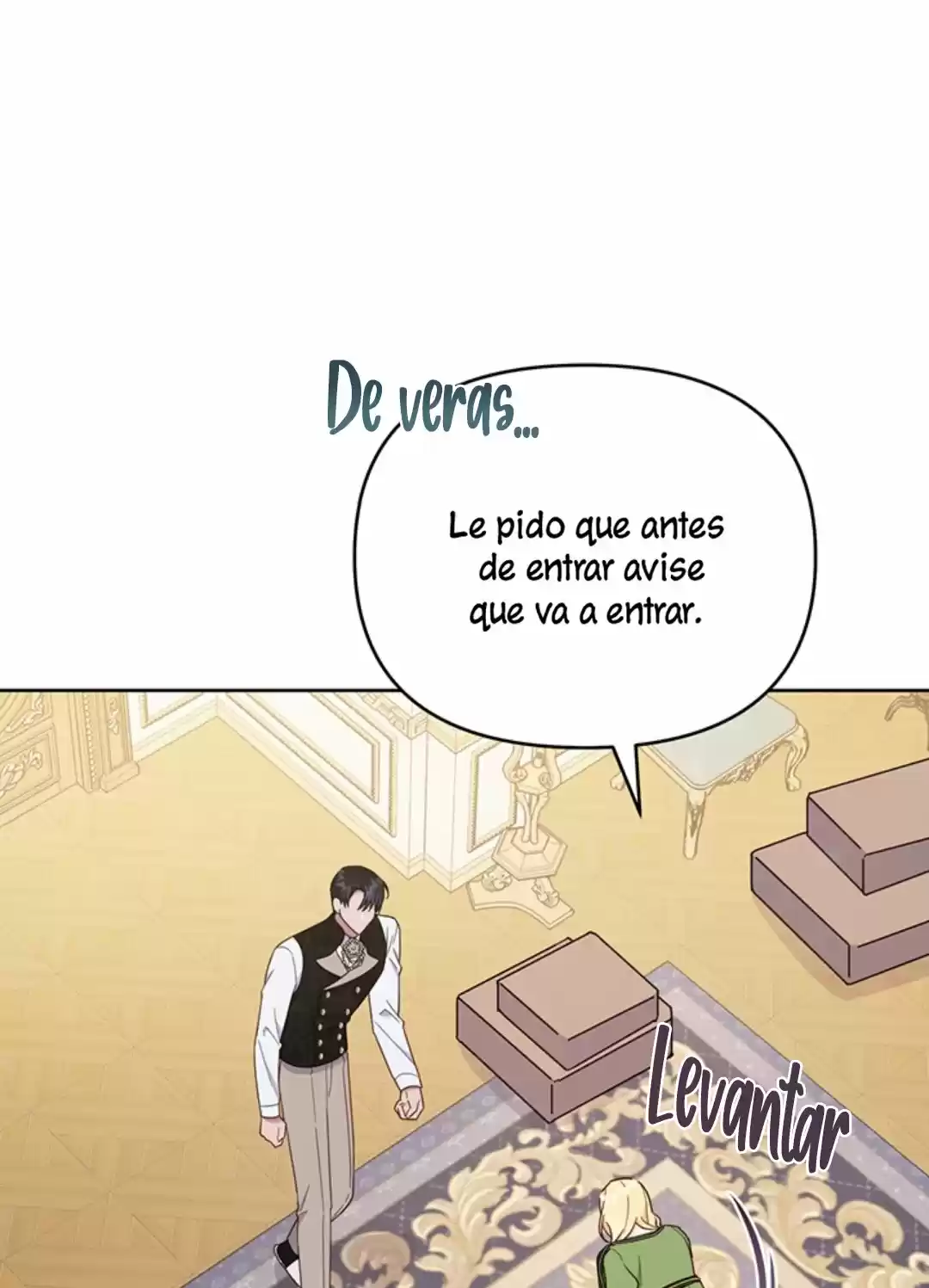 Para Ayudarte A Entender Lo Que Significa Ser Tú - Capítulo 26 - Página 51 - LectorTMOo