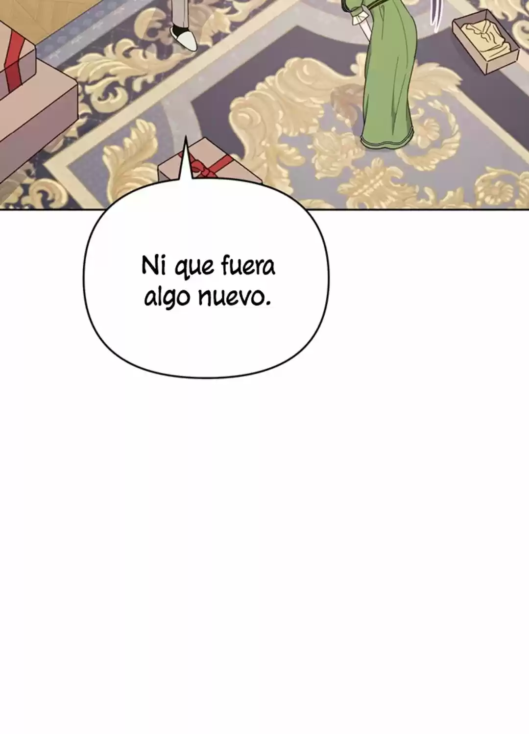 Para Ayudarte A Entender Lo Que Significa Ser Tú - Capítulo 26 - Página 52 - LectorTMOo