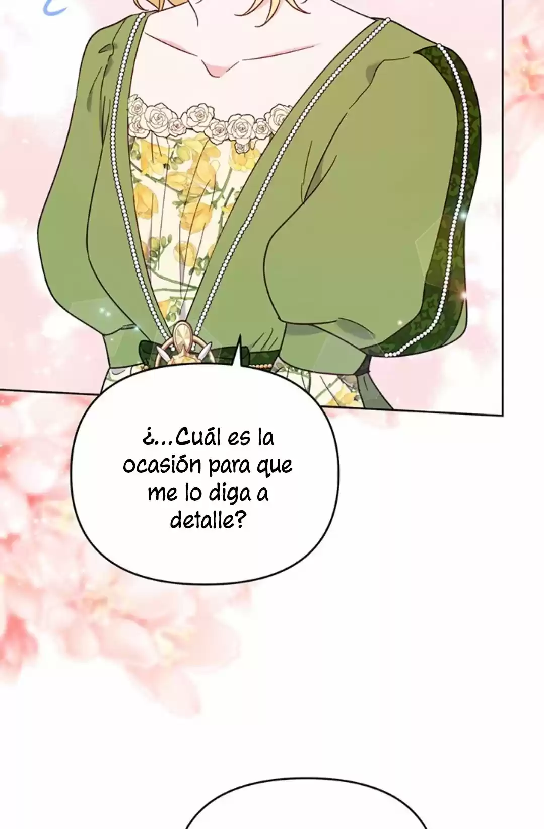 Para Ayudarte A Entender Lo Que Significa Ser Tú - Capítulo 26 - Página 55 - LectorTMOo
