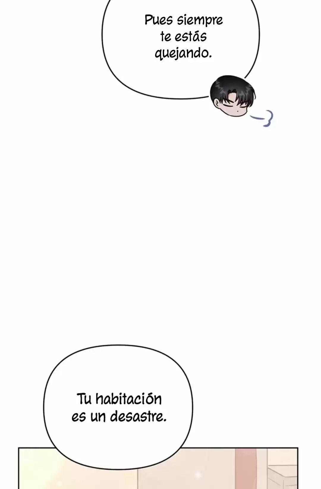 Para Ayudarte A Entender Lo Que Significa Ser Tú - Capítulo 26 - Página 56 - LectorTMOo