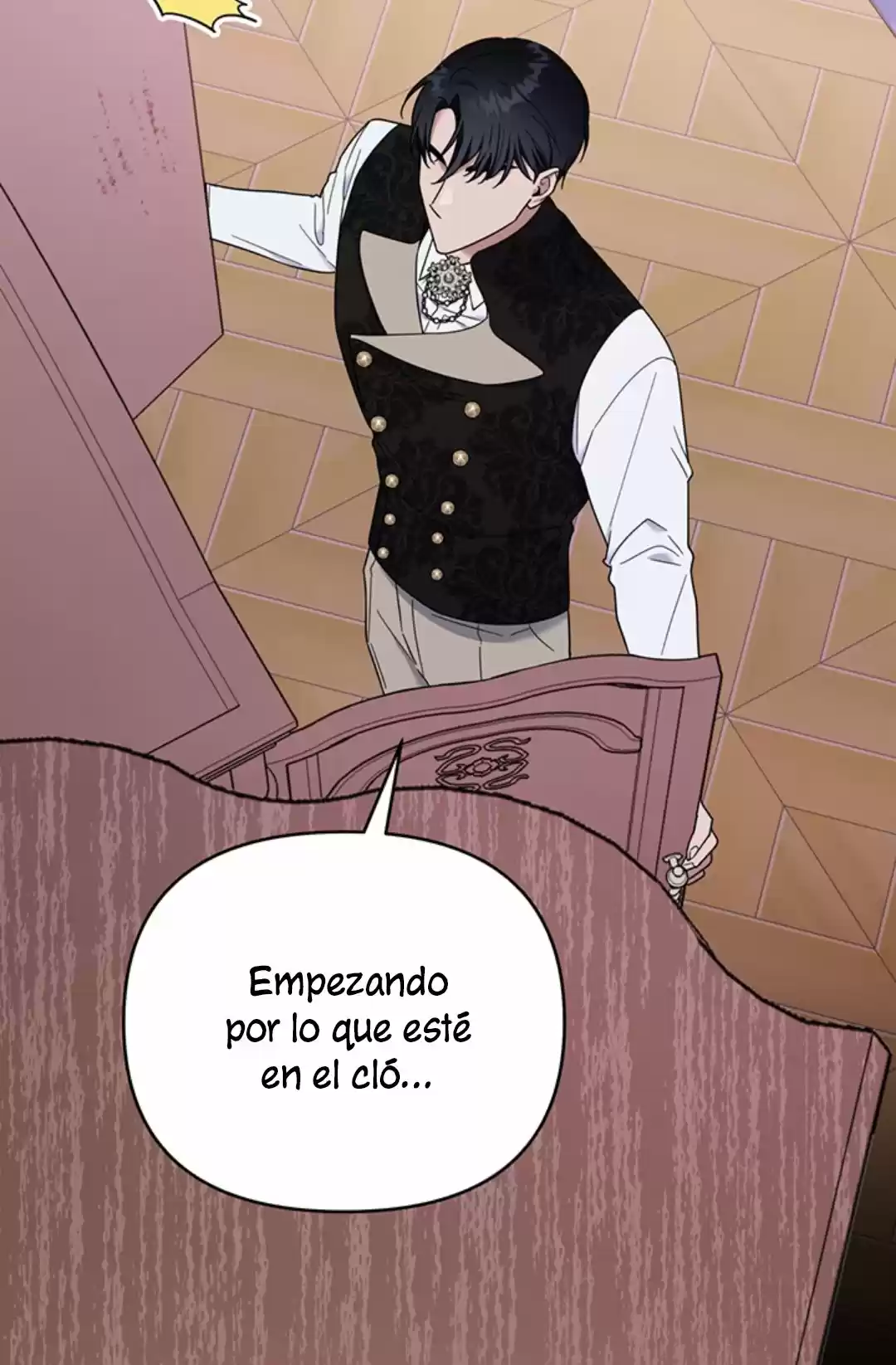 Para Ayudarte A Entender Lo Que Significa Ser Tú - Capítulo 26 - Página 61 - LectorTMOo